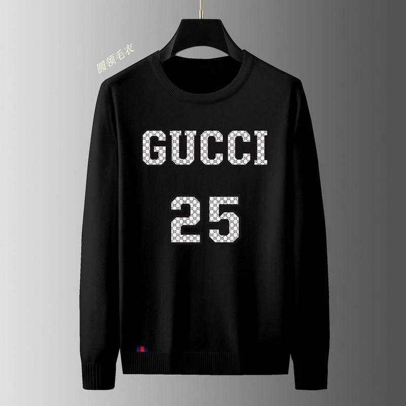 Gucci Men's Sweater 242